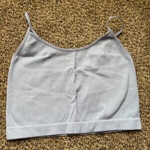 Wild Fable Blue Cami